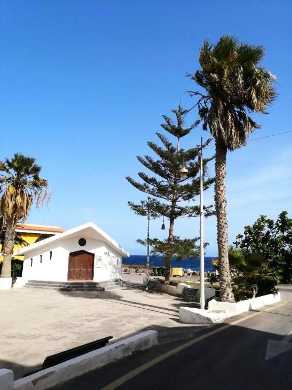 Appartamento Marina Oceano La Mareta Esterno foto